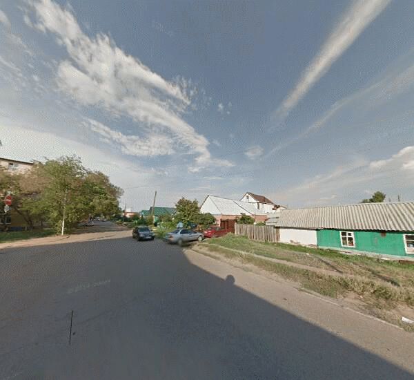 Банкомат Сбербанка России в Оренбурге, ул. Самолетная,  79