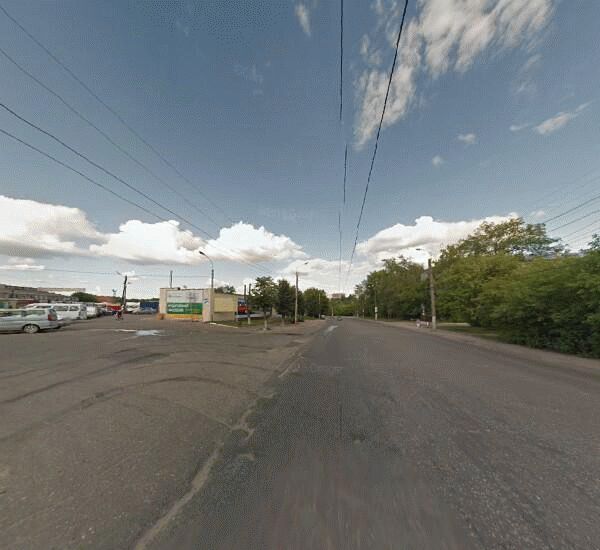 Банкомат Авангарда в Иванове, улица Сарментовой 10