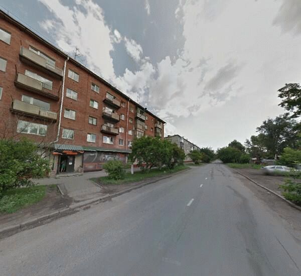 Банкомат Сбербанка России в Кемерове, ул. Сарыгина,  34