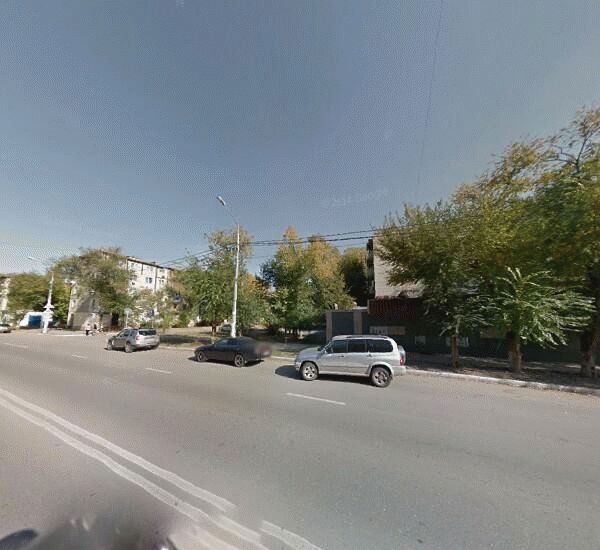 Банкомат Почта Банка в Астрахани, улица Савушкина 23в