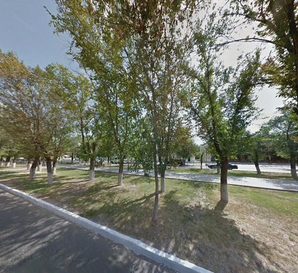 Банкомат Хоум Кредита в Астрахани, улица Савушкина 24а