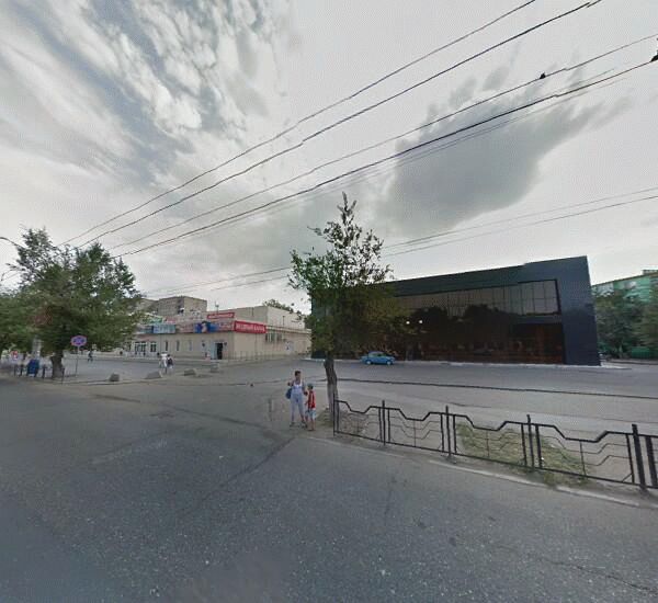 улица Савушкина 25а Банкомат Уралсиба в Астрахани, улица Савушкина 25а