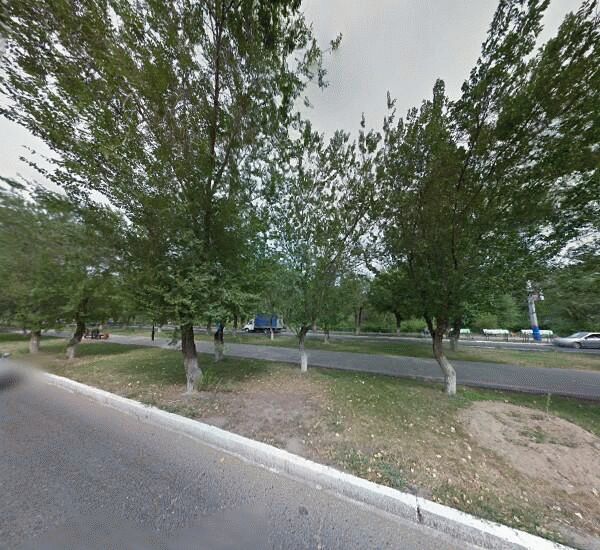 Банкомат Промсвязьбанка в Астрахани, улица Савушкина 4