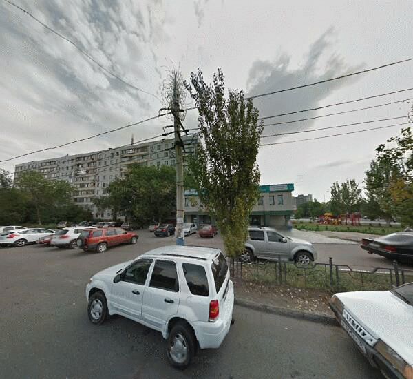 улица Савушкина 51 Банкомат Сбербанка России в Астрахани, улица Савушкина 51