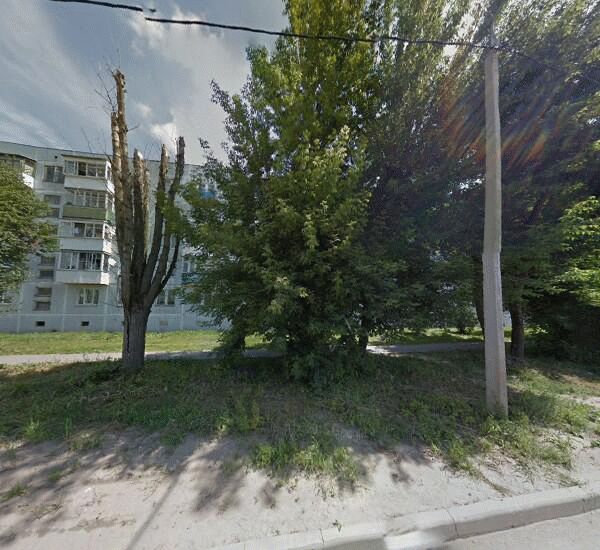 Банкомат Сбербанка России в Смоленске, улица Седова 44