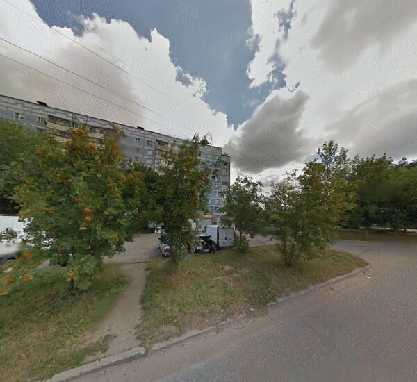 Банкомат Россельхозбанка в Рязани, ул. Сельских Строителей,  д. 1в,  стр. 1