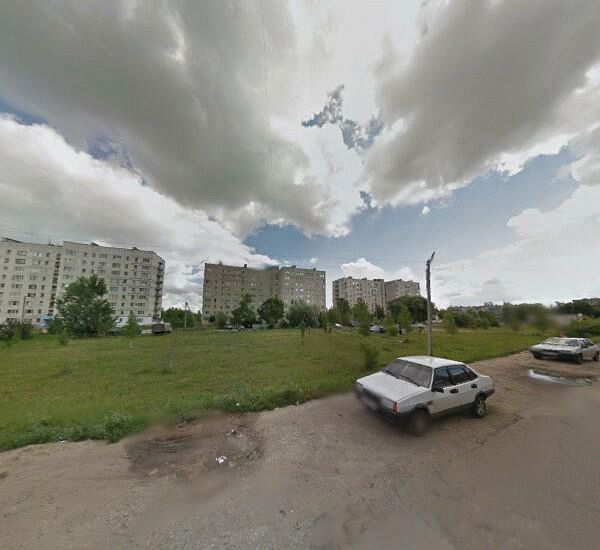 Банкомат Сбербанка России в Рязани, ул. Сельских Строителей,  6,  корп. 4