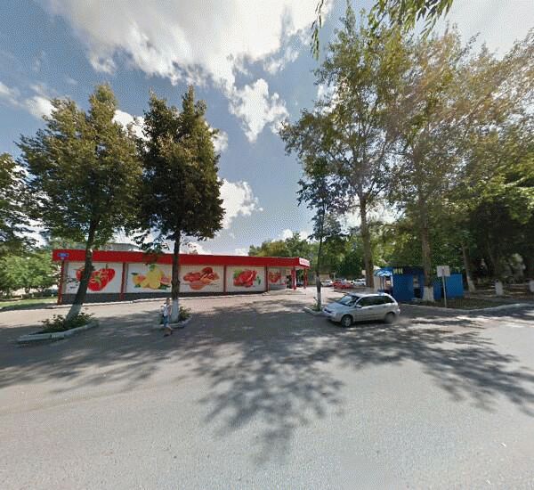 Банкомат Газпромбанка в Саранске, улица Семашко 9а