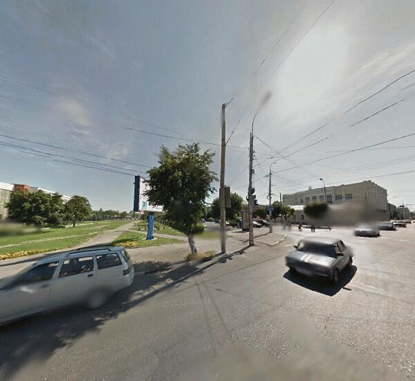 Банкомат Промсвязьбанка в Рязани, улица Семинарская 1