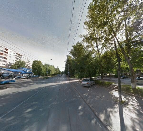 Банкомат Газпромбанка в Томске, ул. Сергея Лазо,  д. 27