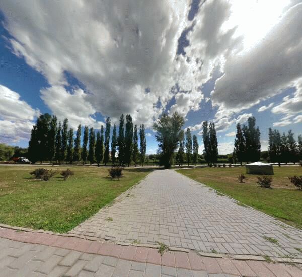 ул. Сергея Рахманинова, 1а Банкомат Сбербанка России в Тамбове, ул. Сергея Рахманинова, 1а