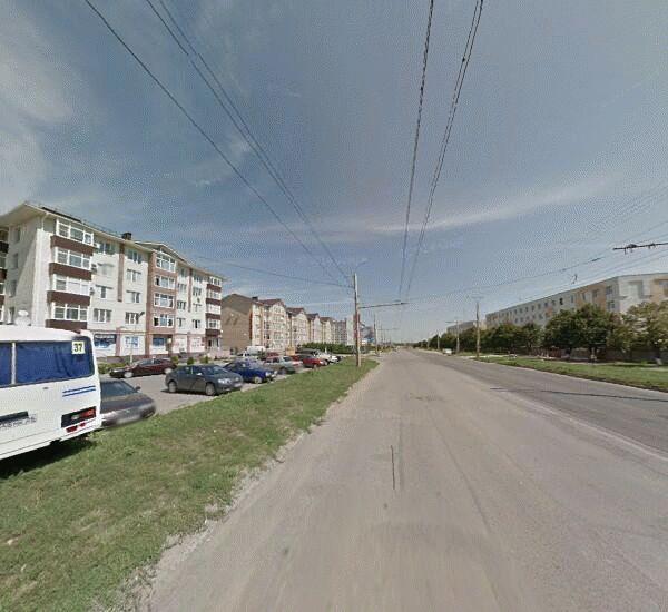 ул. Серова, 472/1 Банкомат Сбербанка России в Ставрополе, ул. Серова, 472/1