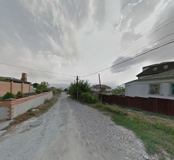 Банкомат Петрокоммерц банка в Новороссийске, улица Серова 49/12