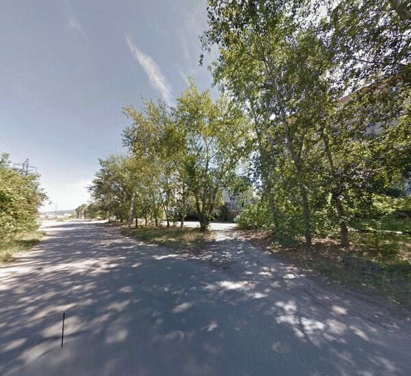 Банкомат Сбербанка России в Миассе, улица Севастопольская 31