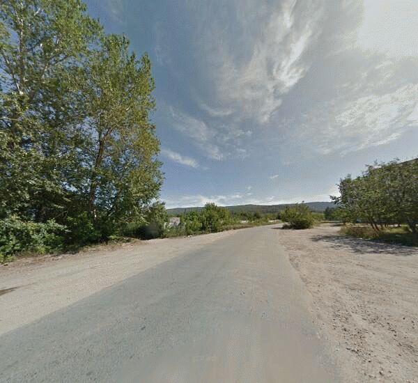 Банкомат Сбербанка России в Миассе, улица Севастопольская 45а