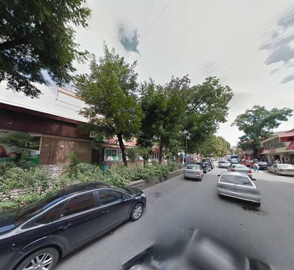 Банкомат МТС-Банка в Сочи, ул. Северная,  д. 10