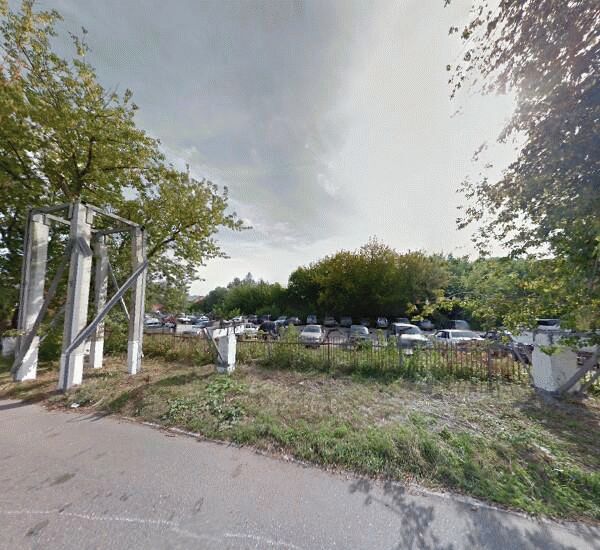 Банкомат Сбербанка России в Владимире, улица Северная 1а