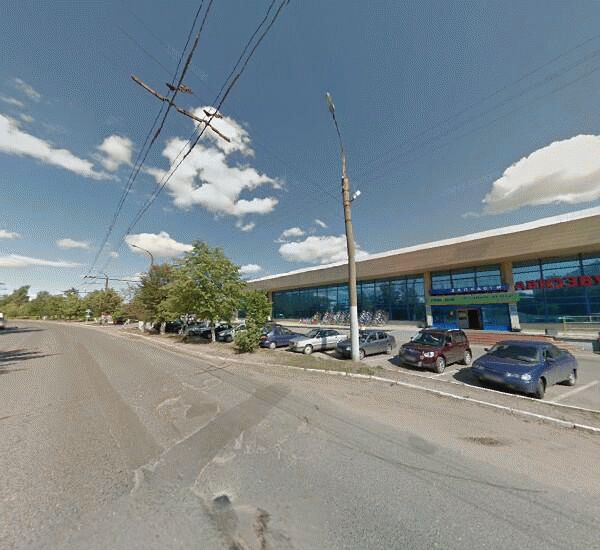 Банкомат Промсвязьбанка в Костроме, улица Северной Правды 22