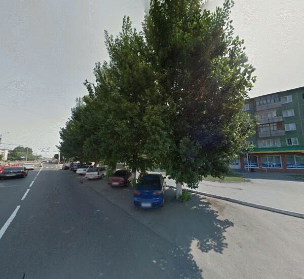 Банкомат Сбербанка России в Барнауле, улица Северо-западная 163