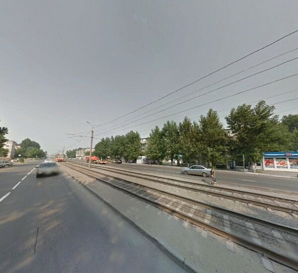 Банкомат Хоум Кредита в Барнауле, улица Северо-Западная 222