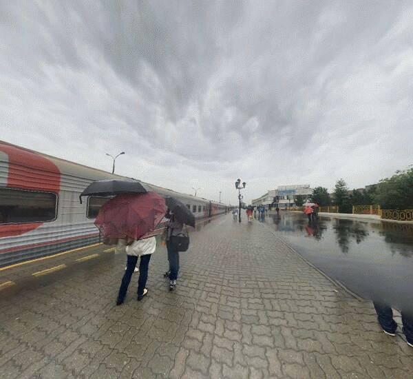 Банкомат Московского Индустриального банка в Архангельске, ул. Северодвинская,  д. 31