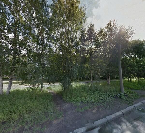 Банкомат Московского областного банка в Архангельске, улица Шабалина 29