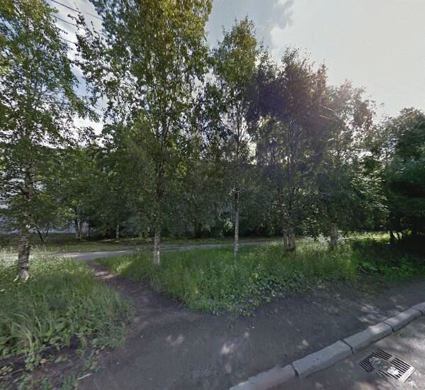 Банкомат Сбербанка России в Архангельске, ул. Шабалина,  29