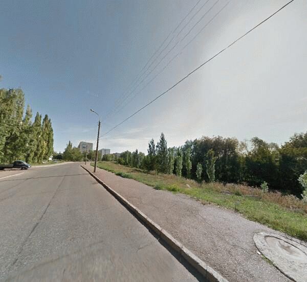 улица Шафиева 17 Банкомат Уралсиба в Стерлитамаке, улица Шафиева 17