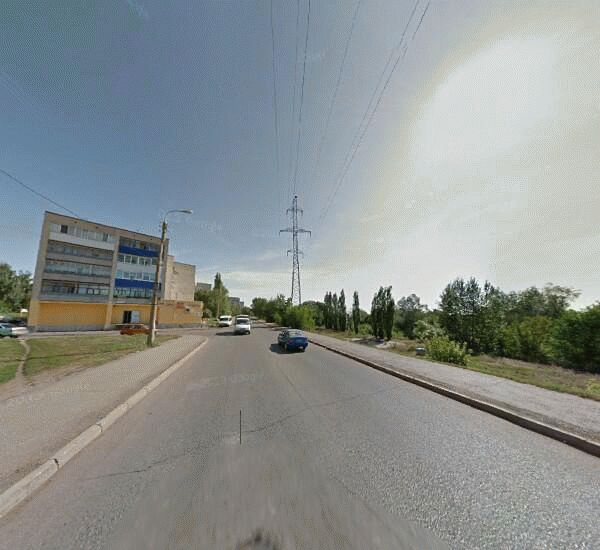 улица Шафиева 45 Банкомат Уралсиба в Стерлитамаке, улица Шафиева 45