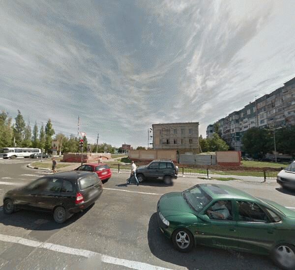 ул. Королева, 2, стр. Г Банкомат Сбербанка России в Белгороде, ул. Королева, 2, стр. Г