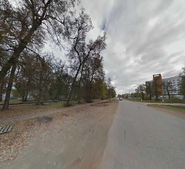 Банкомат Сбербанка России в Туле, улица Щегловская Засека 24