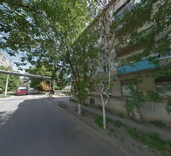 Банкомат Альфа-Банка в Саратове, Шелковичная ул.,  122/126