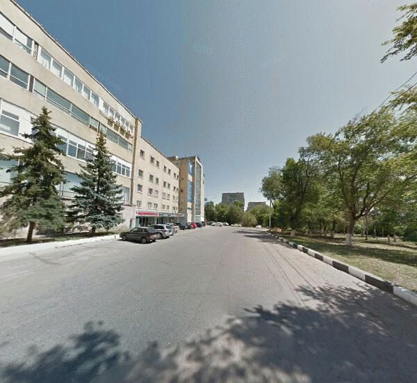 Банкомат Сбербанка России в Саратове, ул. Шелковичная,  186