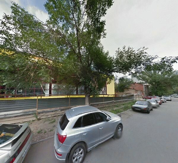 Банкомат Газпромбанка в Саратове, ул. Шелковичная,  д. 37/45