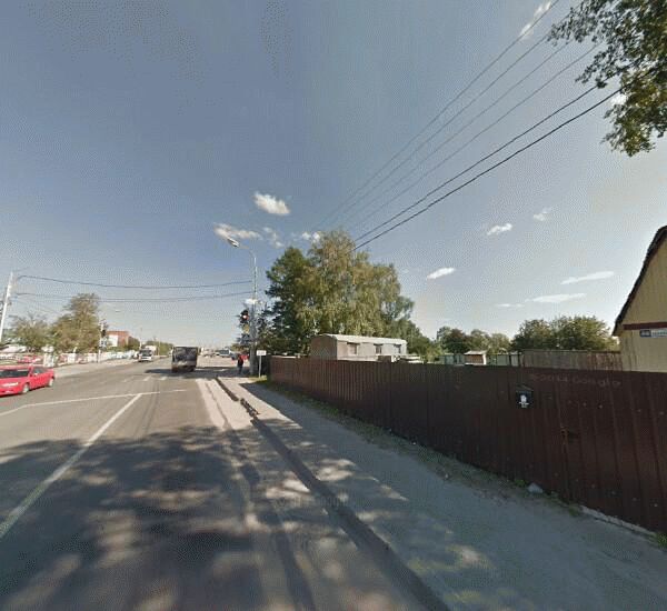 Банкомат Ханты-Мансийского Банка в Сургуте, улица Щепеткина 48