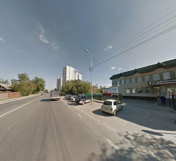 Банкомат Сургутнефтегазбанка в Сургуте, ул. Щепеткина,  д. 8/1