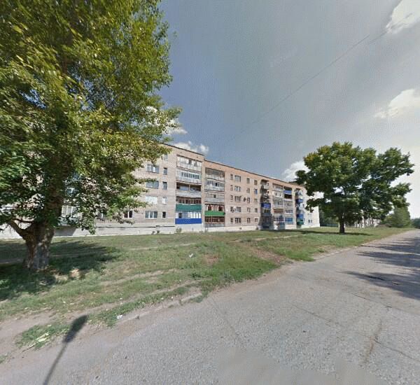 Банкомат Сбербанка России в Стерлитамаке, улица Щербакова 1