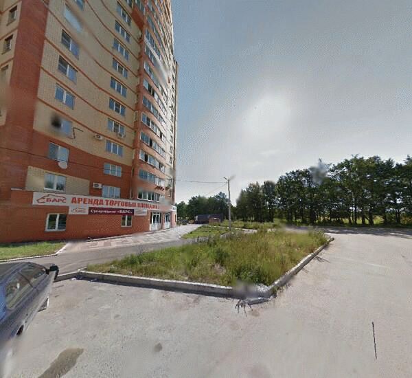 Банкомат Сбербанка России в Рязани, ул. Шереметьевская,  9