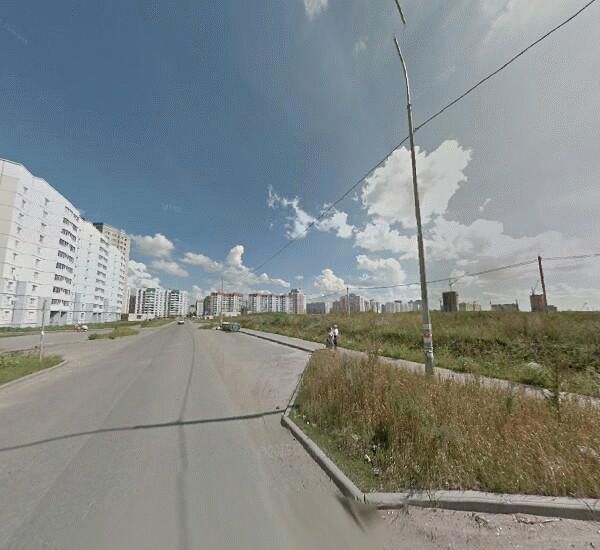 Банкомат Сбербанка России в Липецке, ул. Шерстобитова,  8