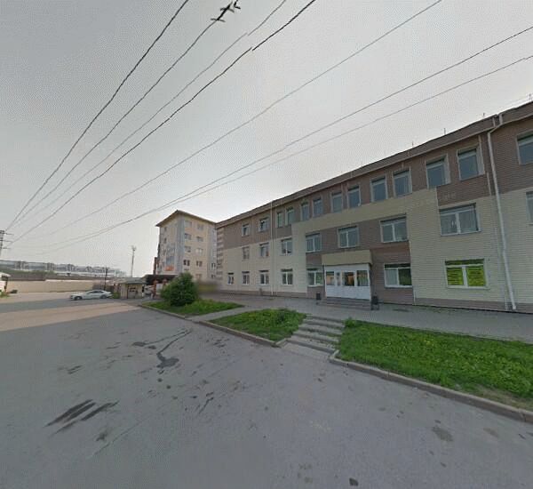 Банкомат Сбербанка России в Кемерове, ул. Шестакова,  6