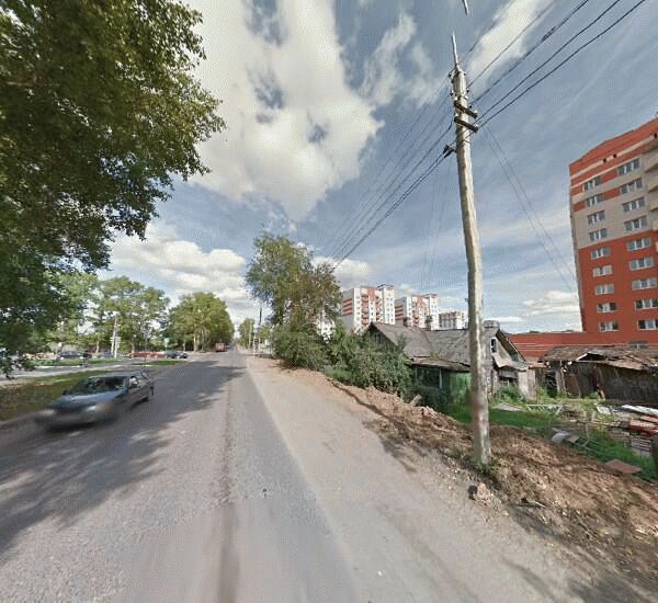 Банкомат Сбербанка России в Вологде, улица Щетинина 11