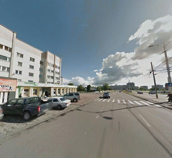 Банкомат ЛОКО-Банка в Калининграде, ул. Шевченко,  д. 7-9-11,  11а