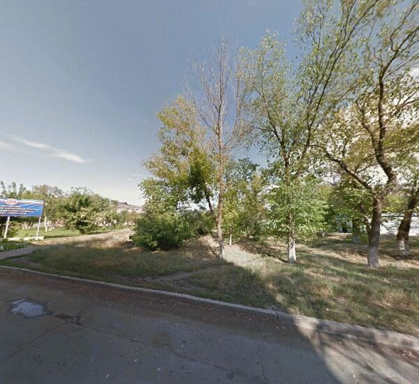 улица Шевченко 26 Банкомат Сбербанка России в Оренбурге, улица Шевченко 26