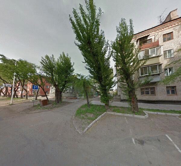 Банкомат Сбербанка России в Благовещенске, ул. Шевченко,  28