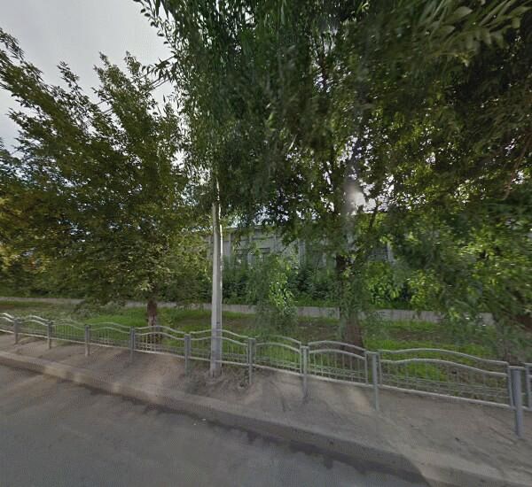 Банкомат Авангарда в Томске, улица Шевченко 41а