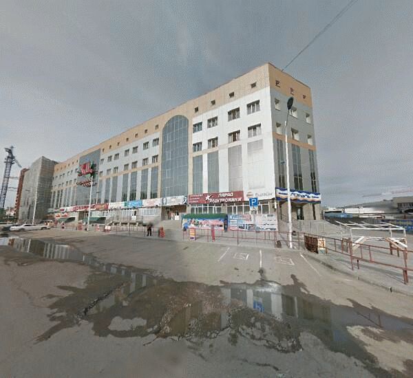 Банкомат Сбербанка России в Благовещенске, ул. Пионерская,  72