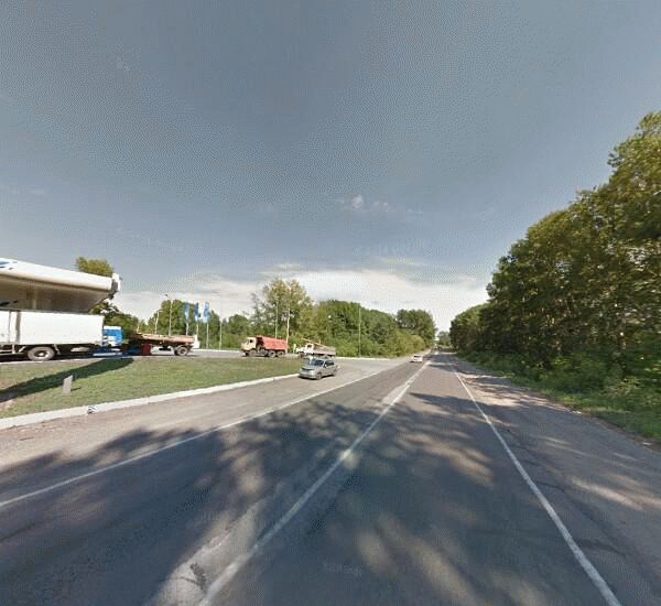 Банкомат Газпромбанка в Ленинск-Кузнецком, улица Шевцовой 25