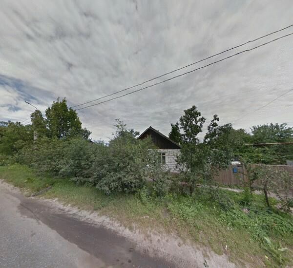 Банкомат Сбербанка России в Курске, улица Щигровская 1-я 52