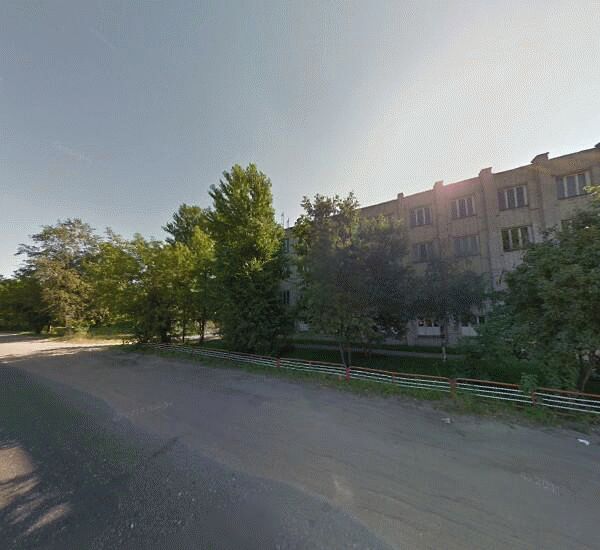 Банкомат Авангарда в Твери, улица Шишкова 92