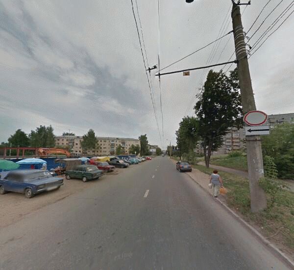 Банкомат Сбербанка России в Ижевске, улица Школьная 44